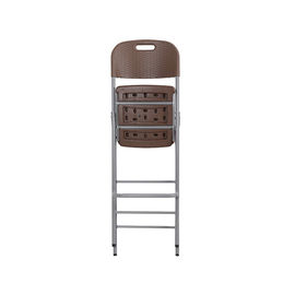 Lightweight Plastic Folding Chairs Easy To Carry Starting Station Use